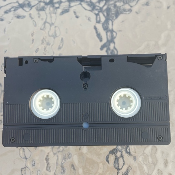 Star Trek II: The Wrath of Khan VHS Execllent Condition - Picture 3 of 9